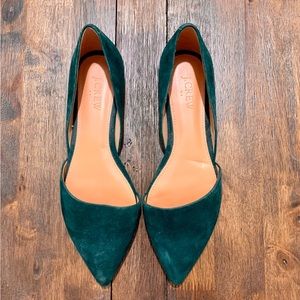 Women’s J. Crew Flats - 7.5